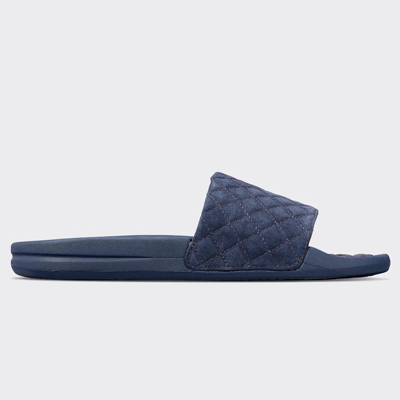 Athletic Propulsion Labs APL Suede Lusso Slide / Men\'s 8 / $195 Retail